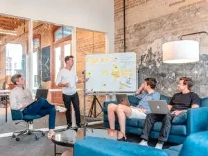 NorvenVault finance platform